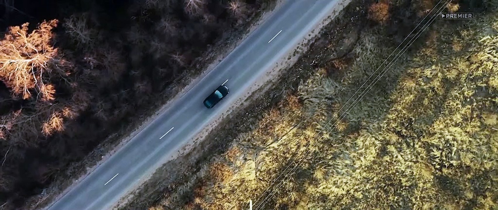 Документалист. Охотник за призраками 7 серия (2021) HD