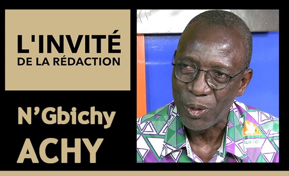 Achy dénonce la précarité dans laquelle baignent les travailleurs temporaires