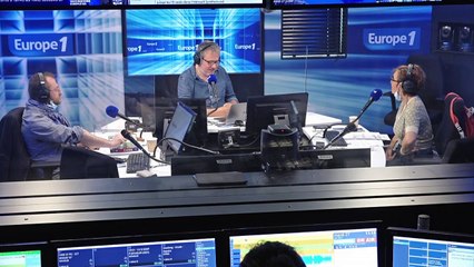 La Corée du sud de Fabien Yoon, acteur et animateur de télévision