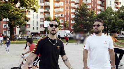 Angelo Privitera Ft. Giuseppe Privitera - SIMME DUJE FRATE  -