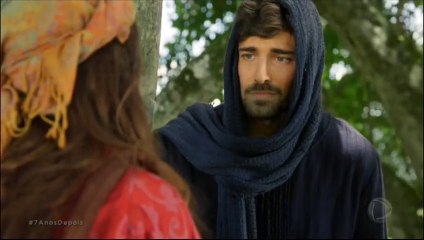 NOVELA GÊNESIS Capítulo 135 COMPLETO HD