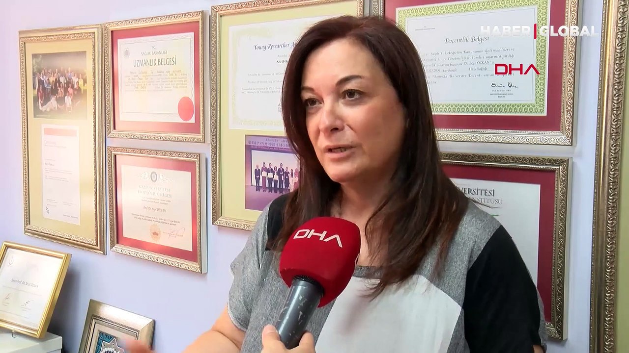 Koronavirüs Bilim Kurulu üyesi Prof. Dr. Seçil Özkan: Pozitif olanlarla karşılaşma ihtimalimiz daha çok olacak