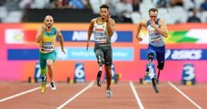 Jeux Olympiques de Tokyo : les athlètes olympiques et paralympiques américains recevront les mêmes primes