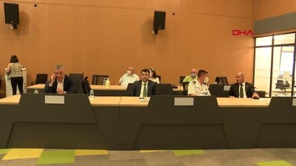 RİSKLİ 112 HANE TAHLİYE EDİLDİ