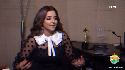 "أنا والنجوم وهواك" قصة نجاح مفاجئ.. أسامة منير يكشف كواليس أشهر برنامج عن الحب