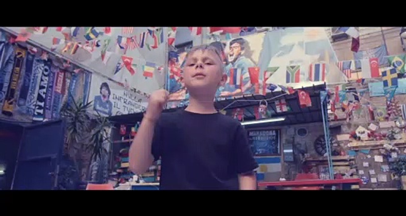 Alexander - Napule -