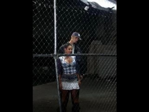 *La fouine* feat Canardo* Capitale du crime*