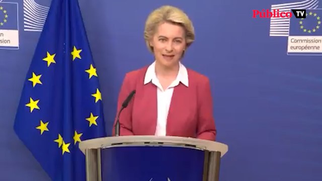 El 57% de los adultos de la UE ya tiene la pauta completa de vacunación contra la Covid-19