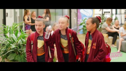 A Second Chance: Rivals! - Trailer