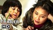 ALI & RATU RATU QUEENS Trailer (2021) Drama Movie