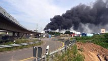 Λεβερκούζεν: Έκρηξη σε εργοστάσιο επεξεργασίας απορριμάτων