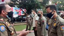 2 Satpol PP Bodong Ditangani Polda Metro Jaya Diduga Ada Unsur Penipuan