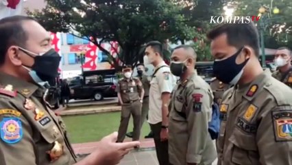 Tải video: 2 Satpol PP Bodong Ditangani Polda Metro Jaya Diduga Ada Unsur Penipuan