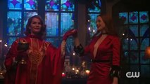 Riverdale S05E11 Strange Bedfellows