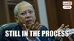 Annuar adds to confusion on revocation of EOs, says it’s still 'in the process'
