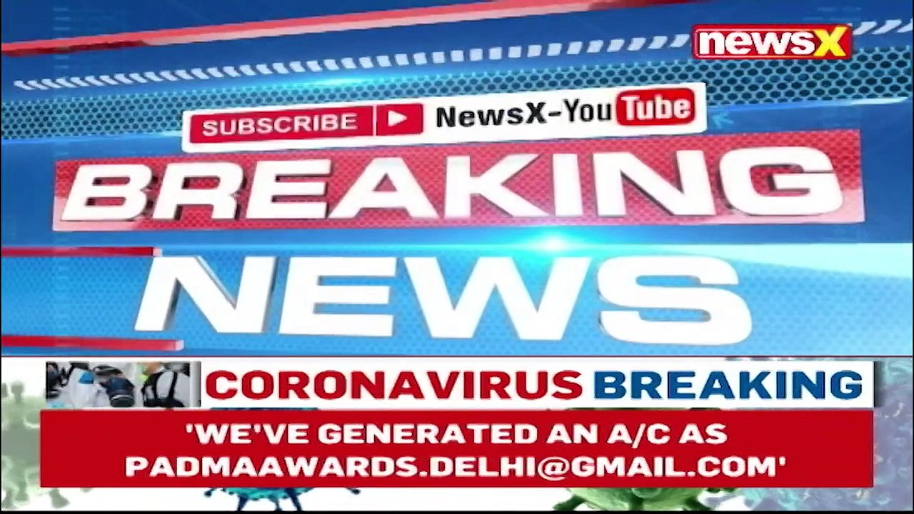 MLAs of K'taka BJP Likely To Meet At 5 PM BJP Appoints Observers To Elect New CM NewsX(1)