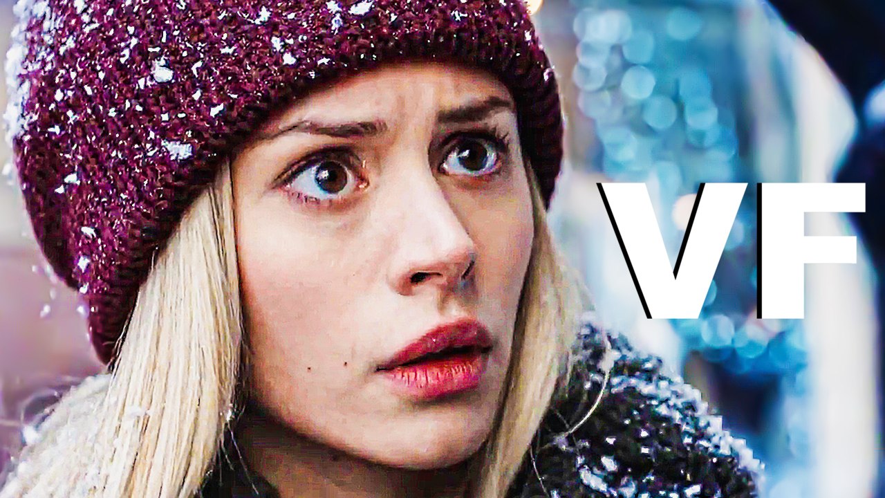 ECLIPSE Bande Annonce VF (2021)