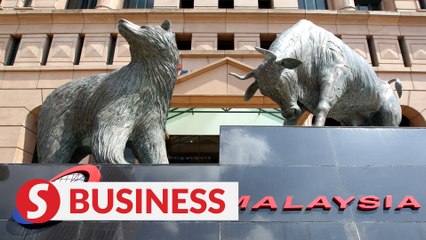 RHB Research lowers end-2021 FBM KLCI target