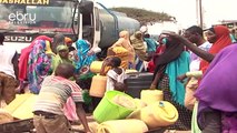 Tana River Residents Face Acute Water Shortage Running Into Months