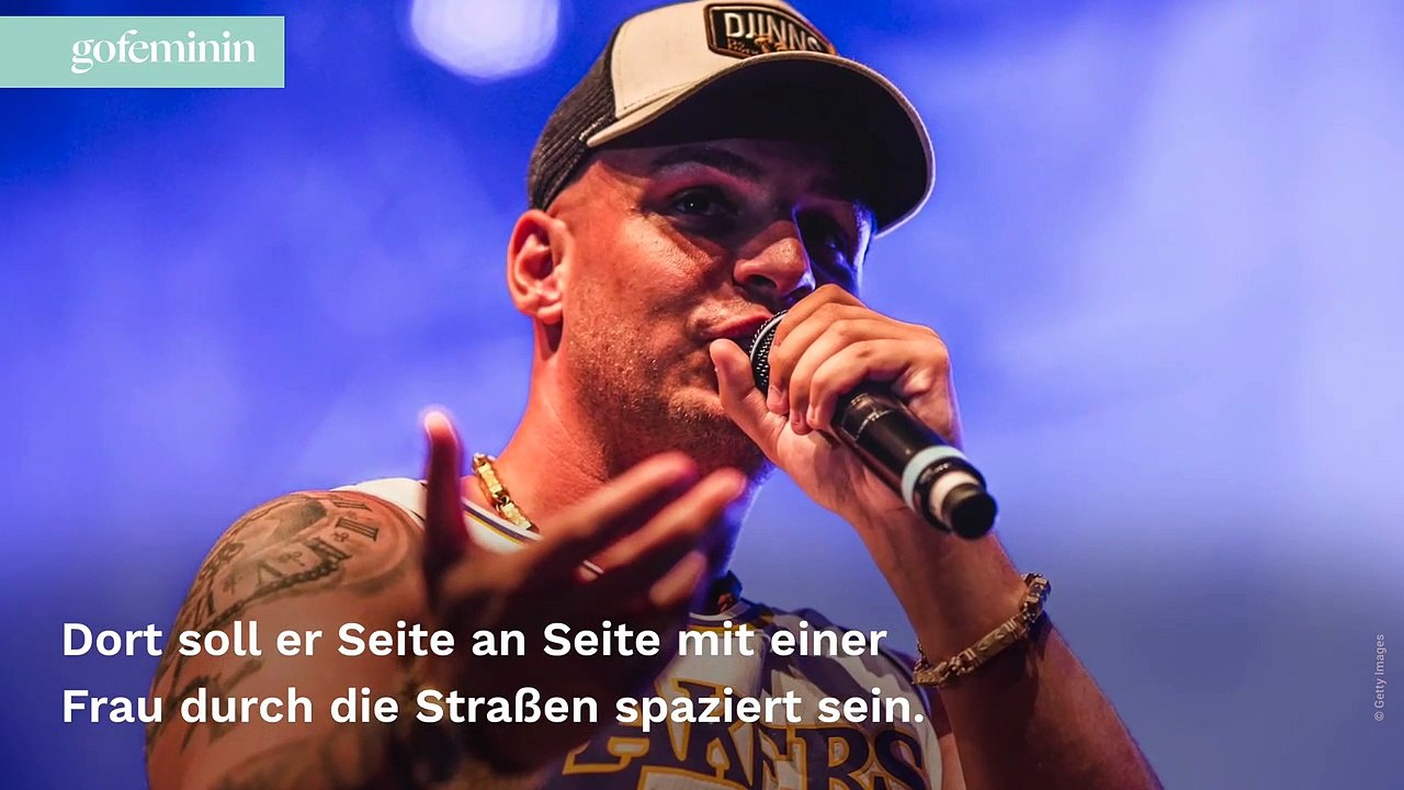 Pietro Lombardi spricht Klartext: Datet er diese Influencerin?