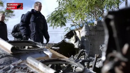 Smaç Yöntemi United Express Uçuş 6291-  Uçak Kazası Raporu Türkçe HD