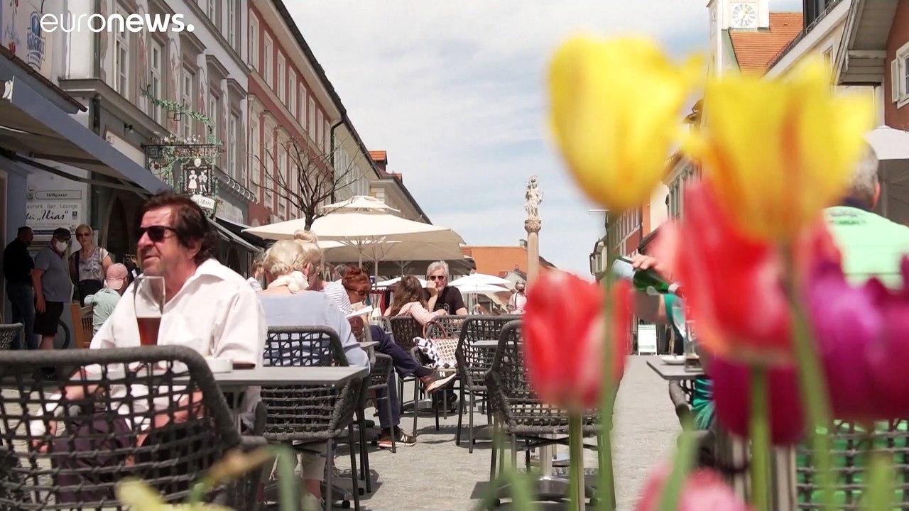 Bald neue Corona-Regeln in Deutschland? Debatte um Ungeimpfte und Testpflicht