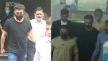 Raj Kundra Denied Bail Again, Sent To Arthur Road Jail
