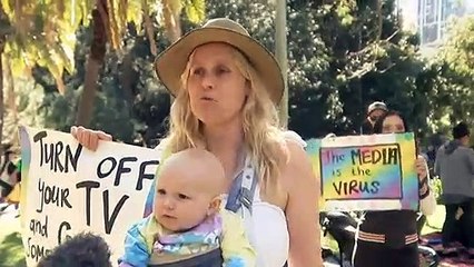 More marches planned in capital cities this weekend