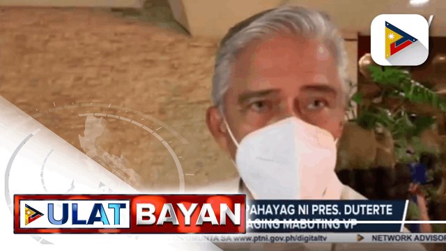 SP Sotto: SONA ni Pres. Duterte, 9/10 ang rating; Ilang senador, nakulangan sa ilang detalye ng SONA ni Pres. Duterte tungkol sa pandemic recovery