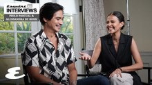 Piolo Pascual & Alessandra De Rossi On Making My Amanda and Platonic Relationships