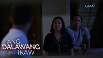 Ang Dalawang Ikaw: Tyler's secret is out! | Episode 27