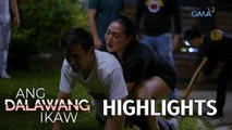 Ang Dalawang Ikaw: Palabasin ang tunay na pagkatao ni Tyler! | Episode 27