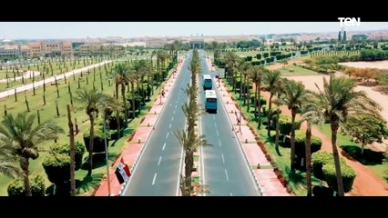 أكاديمية الشرطة تستقبل وفدًا من الشباب أعضاء برلمان طلائع الشباب على مستوي الجمهورية