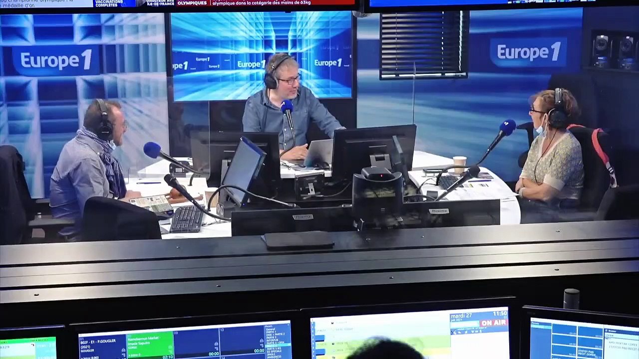 Les temples coréens