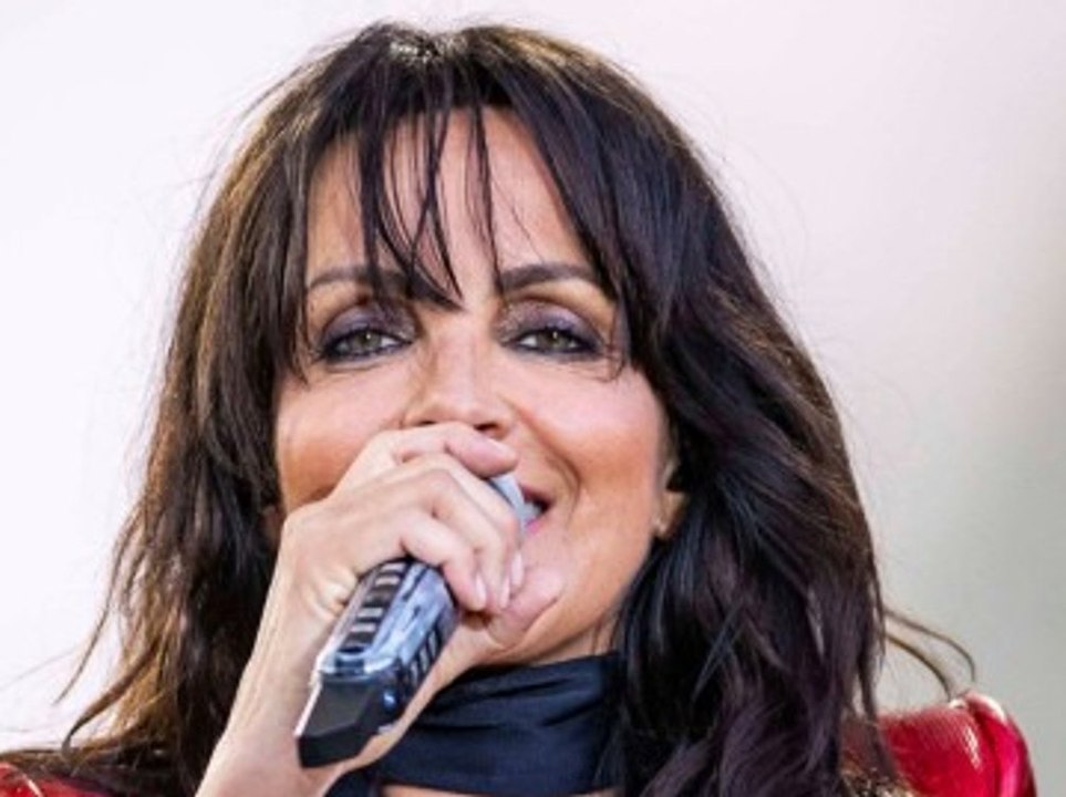 Nach kontroversem Auftritt in Berlin: Konzert von Nena wurde abgesagt