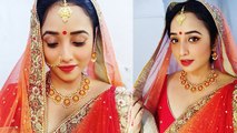 Rani Chatterjee की Instagram रील्स ने सोशल मीडिया पर मचाया धमाल! देखें खूबसूरत सा VIDEO