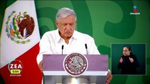 López Obrador pide 