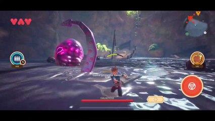 Oceanhorn 2 Part 1 Gameplay Finding Master Mayfair's Lockbox (iOS) #Oceanhorn2 #AppleArcade