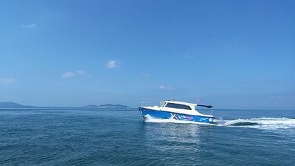 KARGO ŞİRKETİNDEN ADALAR TARİFESİ