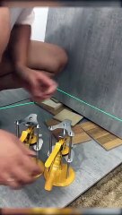 NIVELAMENTO DE PISOS