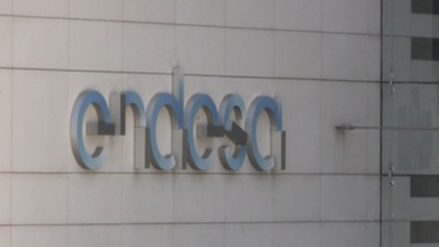 Endesa gana 832 millones hasta junio, un 26% menos por subida materias primas
