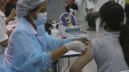 Situación crítica en los hospitales de Bangkok con el 100 % de ocupación