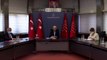ANKARA - Kılıçdaroğlu, CHP Dış Politika Danışma Kurulu Temmuz ayı toplantısına başkanlık etti