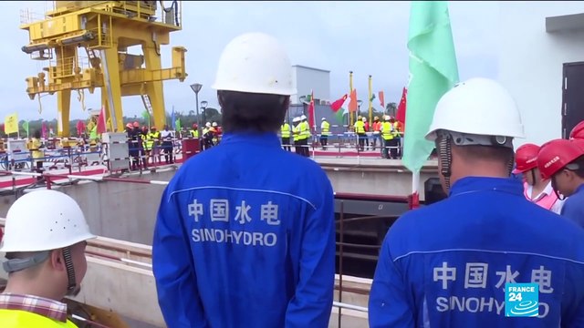 [#Reportage]Gabon: Le Gabon 7ème pays de la zone CFA le plus endetté auprès de la Chine avec 936 milliards de FCFA