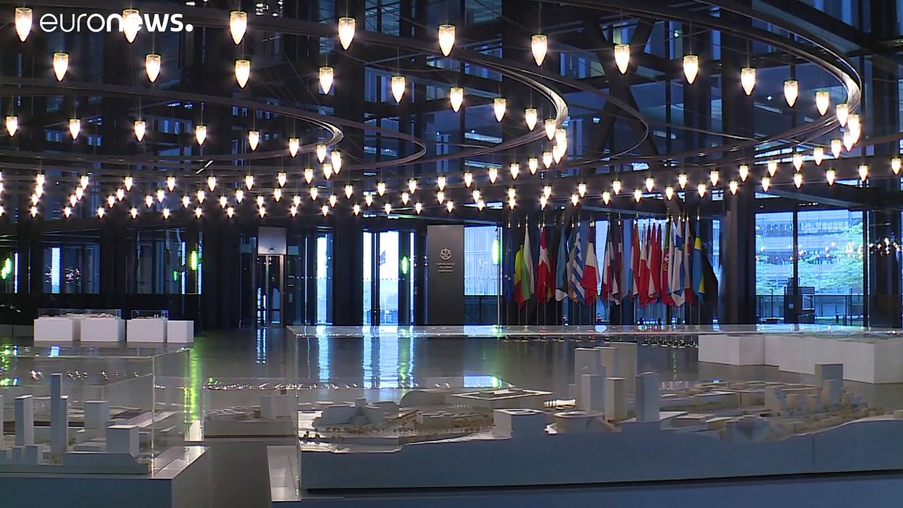 Was ist los mit frontex?