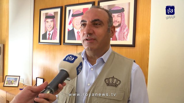 الشواربة لـ رؤيا : قرش واحد أجرة الباص السريع في أول أسبوعين من افتتاحه التجريبي