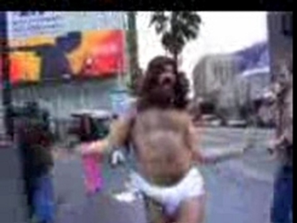 Jesus
