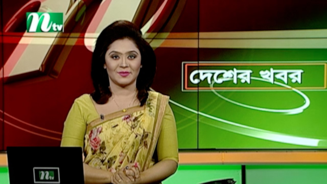 NTV Desher Khobor | 27 July 2021
