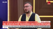 Önce Sağlık – Fatih Kırar | Ertan Cevizci | 27 Temmuz 2021