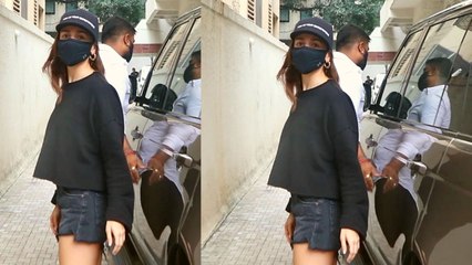 Alia Bhatt दिखी बेहद बिजी; Watch video | FilmiBeat